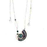 Emerald Isle Necklace 81096N