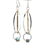 Little Cube Earrings E82390