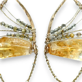 Sunshine Earrings E80241