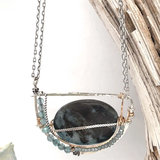 Spoonful of Night Necklace 80269N