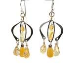 Intention Chandelier Earrings E82536 - Art by any Means Jewelryproduct_