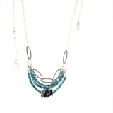 Interstellar Apatite Necklace 83485N - Art by any Means Jewelryproduct_