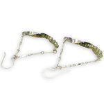 Intertwined Swing Earrings E84636 - Art by any Means Jewelryproduct_