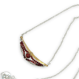 Intuition Jasper Necklace 84875N - Art by any Means Jewelryproduct_