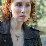Inverted Labradorite Necklace 82158N - Art by any Means Jewelryproduct_
