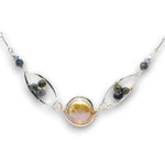 Iolite Galaxy Necklace 85023N - Art by any Means Jewelryproduct_