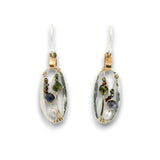 Iolite Microcosm Earrings E85023 - Art by any Means Jewelryproduct_