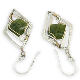 Jade Mountain Earrings E84747 - Art by any Means Jewelryproduct_