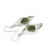 Jade Mountain Earrings E84747 - Art by any Means Jewelryproduct_
