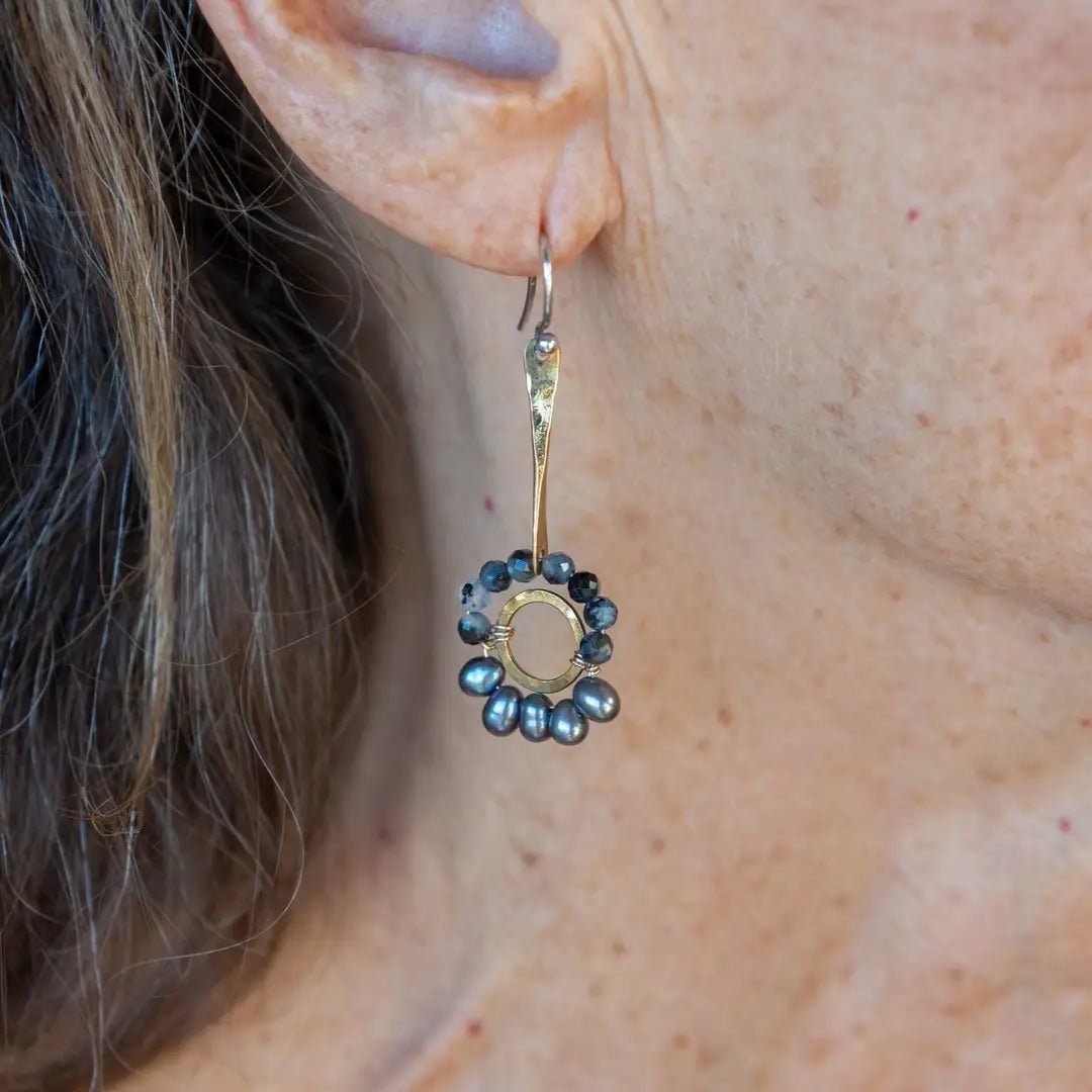 Juniper Earrings E83600 - Art by any Means Jewelryproduct_