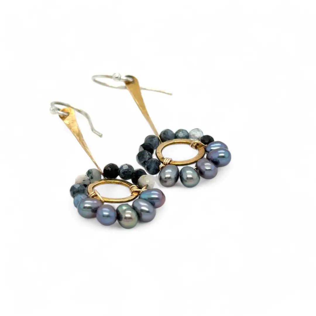 Juniper Earrings E83600 - Art by any Means Jewelryproduct_
