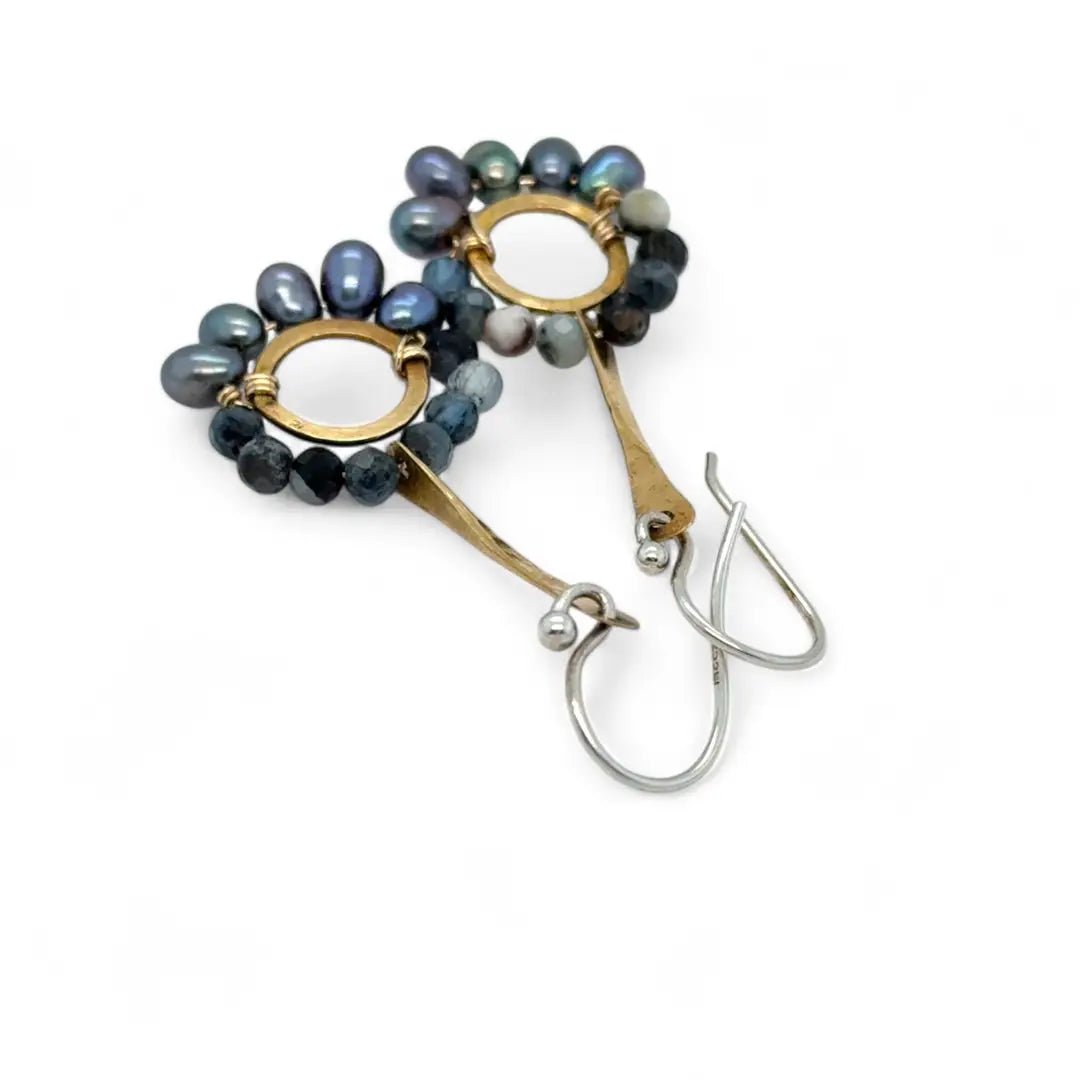 Juniper Earrings E83600 - Art by any Means Jewelryproduct_