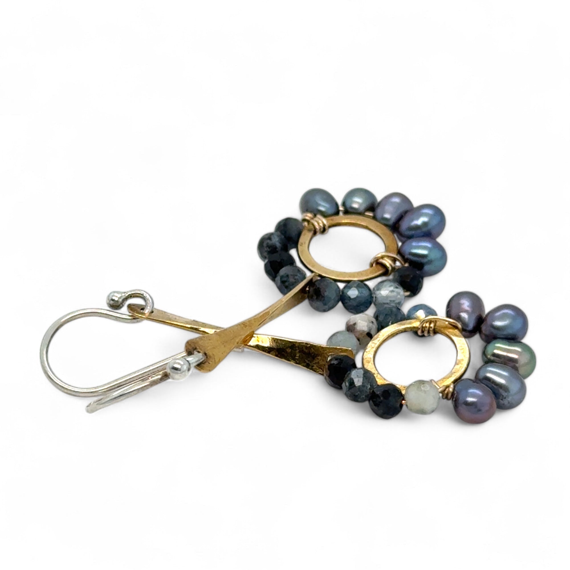 Juniper Earrings E83600 - Art by any Means Jewelryproduct_