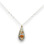 Jupiter Jasper Necklace 85037N - Art by any Means Jewelryproduct_