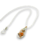 Jupiter Jasper Necklace 85037N - Art by any Means Jewelryproduct_