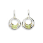 Kyanite Climate Earrings E85008 - Art by any Means Jewelryproduct_
