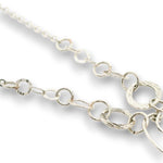 Kyanite Climate Necklace 85008N - Art by any Means Jewelryproduct_