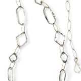 Light In a Bottle Citrine Necklace 82548N - Art by any Means Jewelryproduct_