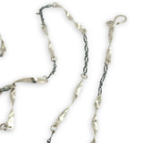Long Sequence Chain Necklace 84760N - Art by any Means Jewelryproduct_
