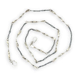 Long Sequence Chain Necklace 84760N - Art by any Means Jewelryproduct_