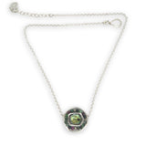 Lovers Coin Pearl Necklace 84710N - Art by any Means Jewelryproduct_