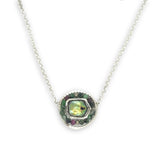 Lovers Coin Pearl Necklace 84710N - Art by any Means Jewelryproduct_
