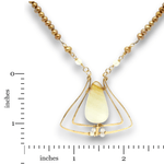 Luna Freshwater Pearl Necklace - Art by any Means Jewelryproduct_