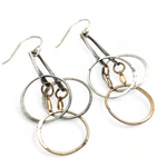 Magic Trick Earrings E82550 - Art by any Means Jewelryproduct_