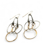 Magic Trick Earrings E82550 - Art by any Means Jewelryproduct_
