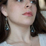 Make A Wish Pearl Necklace - Art by any Means Jewelryproduct_