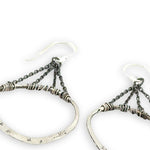 Monolith Earrings E84787 - Art by any Means Jewelryproduct_