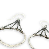 Monolith Earrings E84787 - Art by any Means Jewelryproduct_