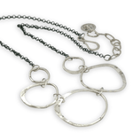 Monolithic Necklace 84785N - Art by any Means Jewelryproduct_