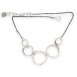 Monolithic Necklace 84785N - Art by any Means Jewelryproduct_