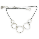 Monolithic Necklace 84785N - Art by any Means Jewelryproduct_