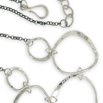 Monolithic Necklace 84785N - Art by any Means Jewelryproduct_