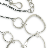 Monolithic Necklace 84785N - Art by any Means Jewelryproduct_