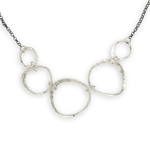 Monolithic Necklace 84785N - Art by any Means Jewelryproduct_