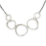 Monolithic Necklace 84785N - Art by any Means Jewelryproduct_