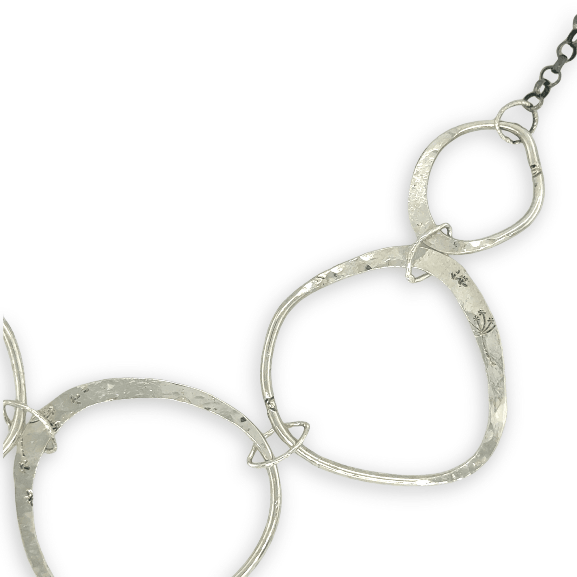 Monolithic Necklace 84785N - Art by any Means Jewelryproduct_