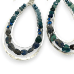 Moody Blues Opal Channel Earrings E82651 - Art by any Means Jewelryproduct_