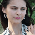Moonstone Cloud Earrings E83051 - Art by any Means Jewelryproduct_