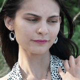 Moonstone Cloud Earrings E83051 - Art by any Means Jewelryproduct_