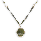 Mount Vesuvius Necklace 84745N - Art by any Means Jewelryproduct_
