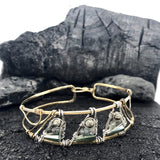 Mountain View Bracelet - Art by any Means Jewelryproduct_