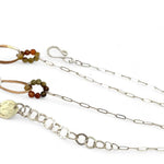 Nutmeg Pearl Necklace 82530N - Art by any Means Jewelryproduct_