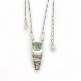 Temple Necklace 82410N