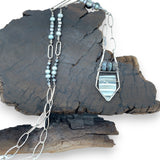 Make Your Mark Necklace 82157N