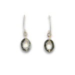 Opal Comet Hoop Earrings E85002 - Art by any Means Jewelryproduct_
