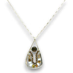 Opal Harbor Drop Necklace - Art by any Means Jewelryproduct_